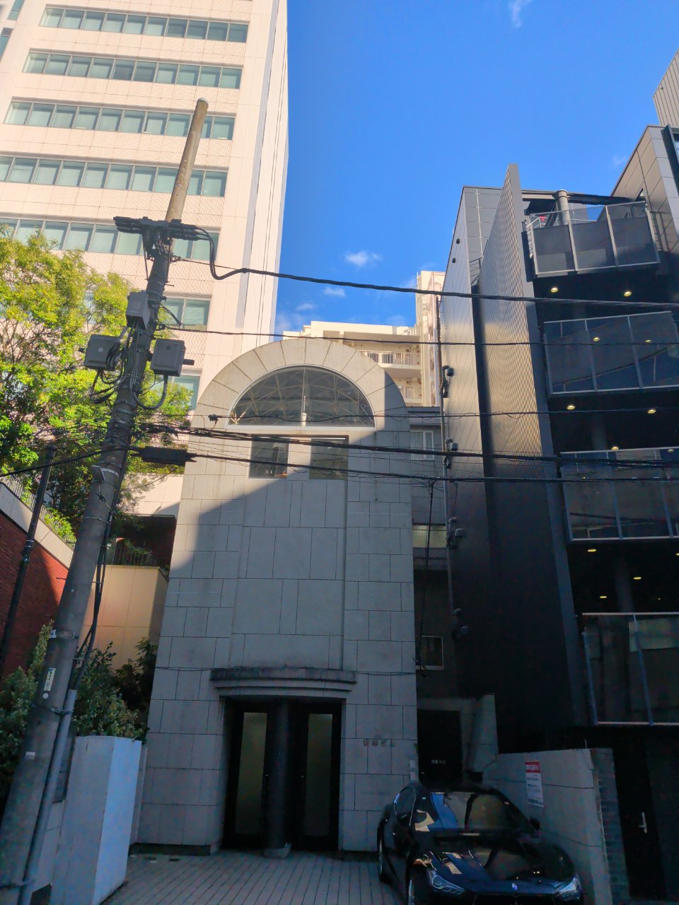 若草ビルB館｜渋谷区 渋谷の賃貸オフィス