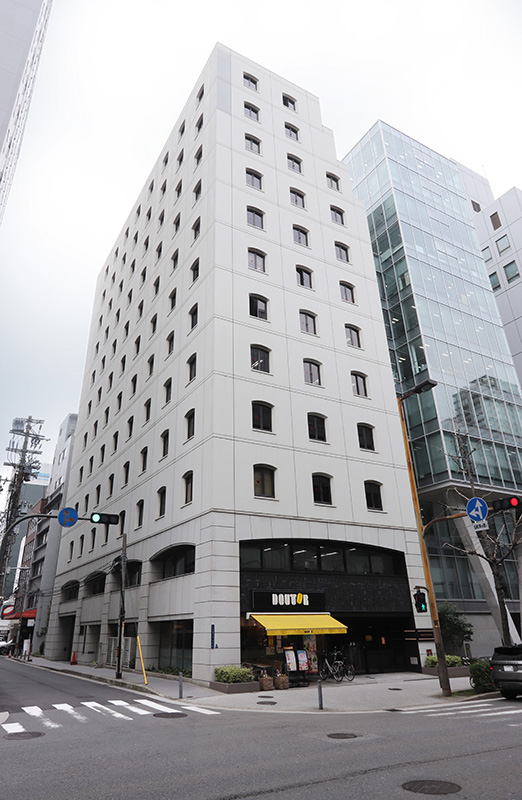 関電不動産船場ビルの賃貸オフィス｜大阪市中央区（サムネイル2）