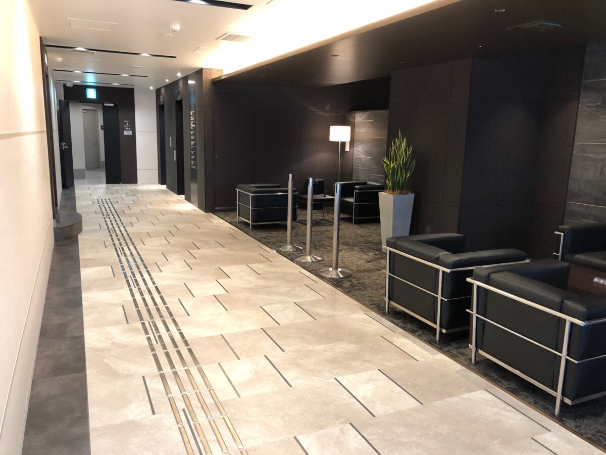 関電不動産船場ビルの賃貸オフィス｜大阪市中央区（サムネイル4）