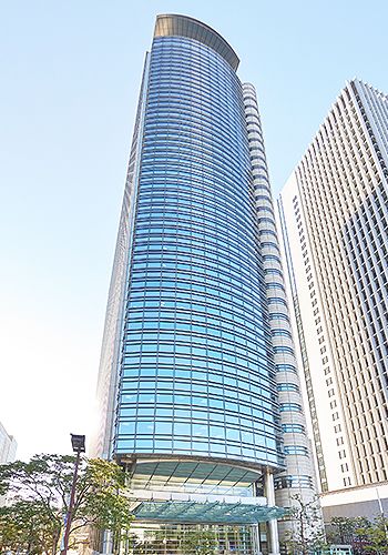 中之島三井ビルディング - 画像1