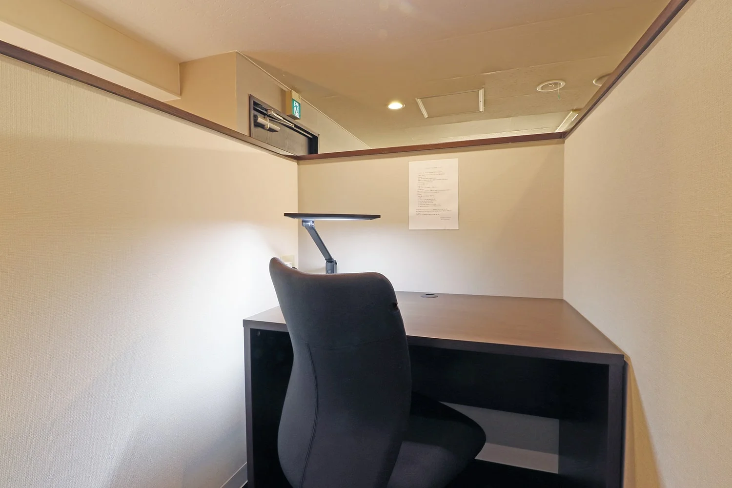 THE HUB 六本木一丁目のシェアオフィス｜港区 品川駅・高輪・港南（サムネイル7）