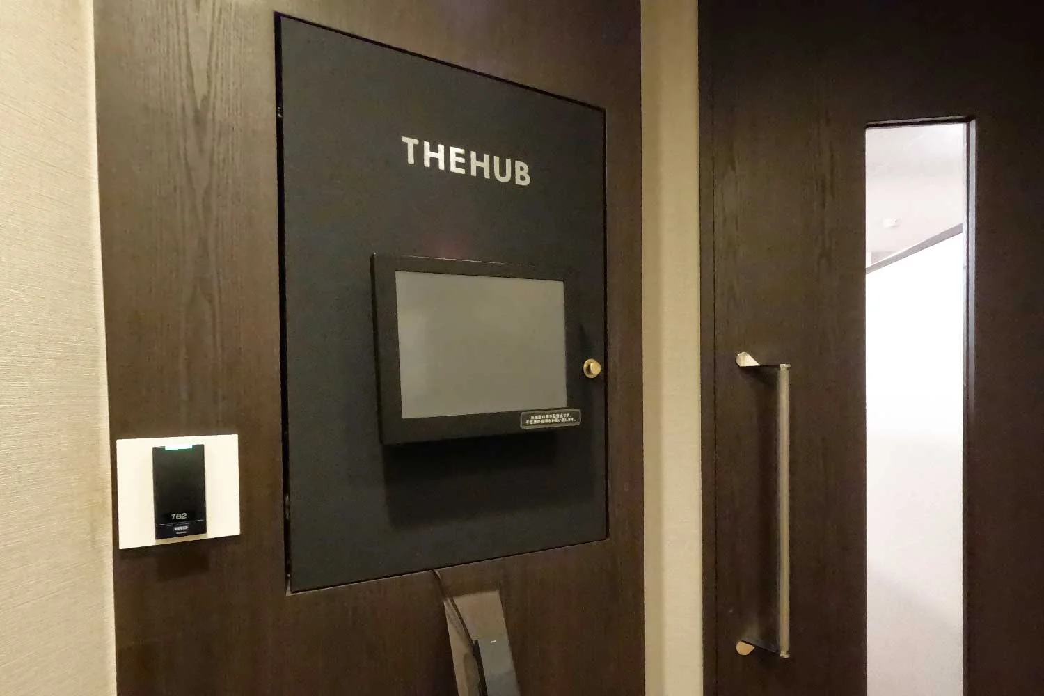 THE HUB 六本木一丁目のシェアオフィス｜港区 品川駅・高輪・港南（サムネイル12）