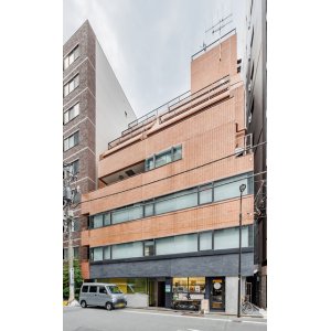 TQ蛎殻町｜中央区 人形町・馬喰町・浜町のセットアップオフィス