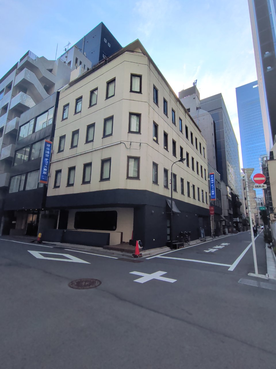 コルマ京橋ビル