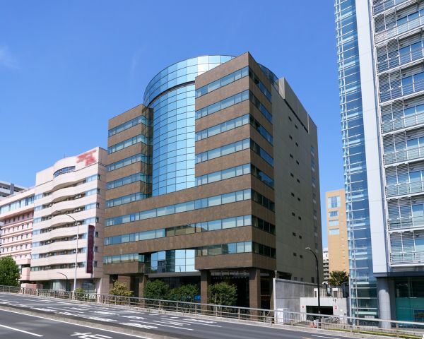 プライム新横浜ビル - 画像1