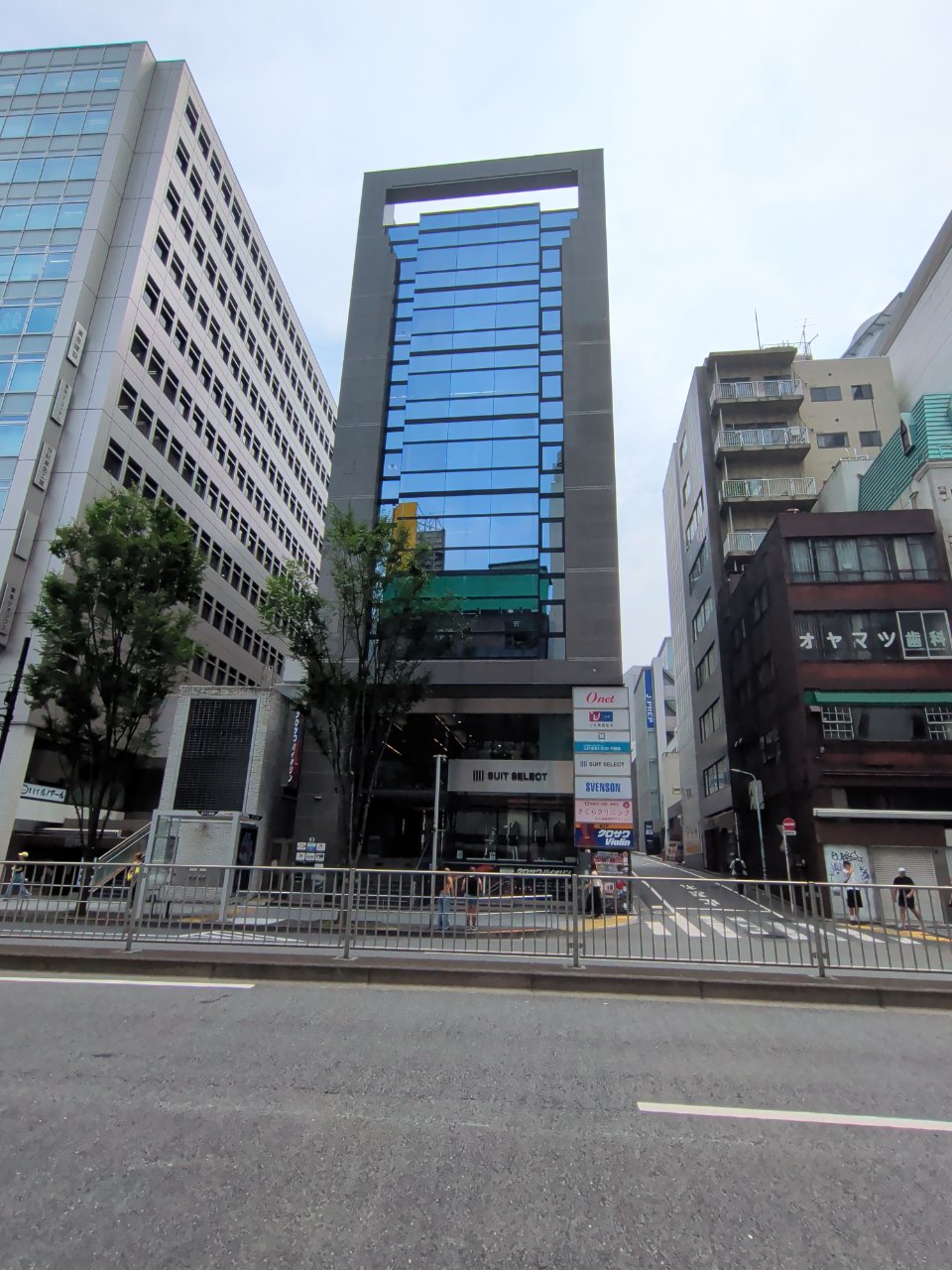 渋谷KIビル