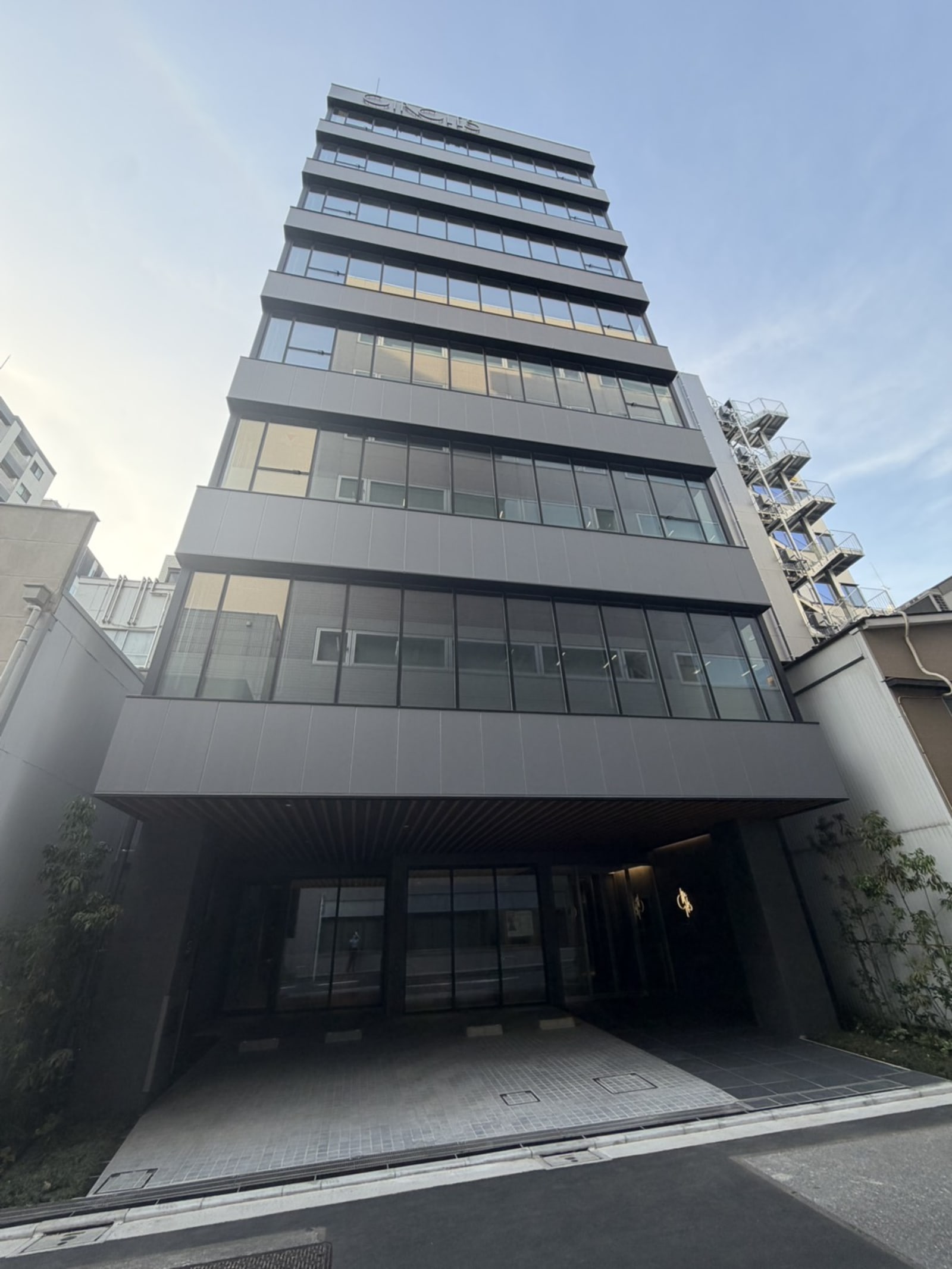 CIRCLES日本橋小伝馬町 - 画像1