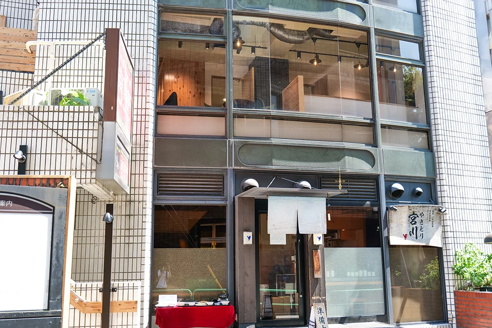 IFS四ツ谷六番町オフィスのシェアオフィス｜千代田区 番町・麹町・永田町（サムネイル7）