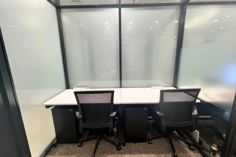 fabbit銀座（銀座1丁目ビル7階）のシェアオフィス｜中央区 銀座（サムネイル10）