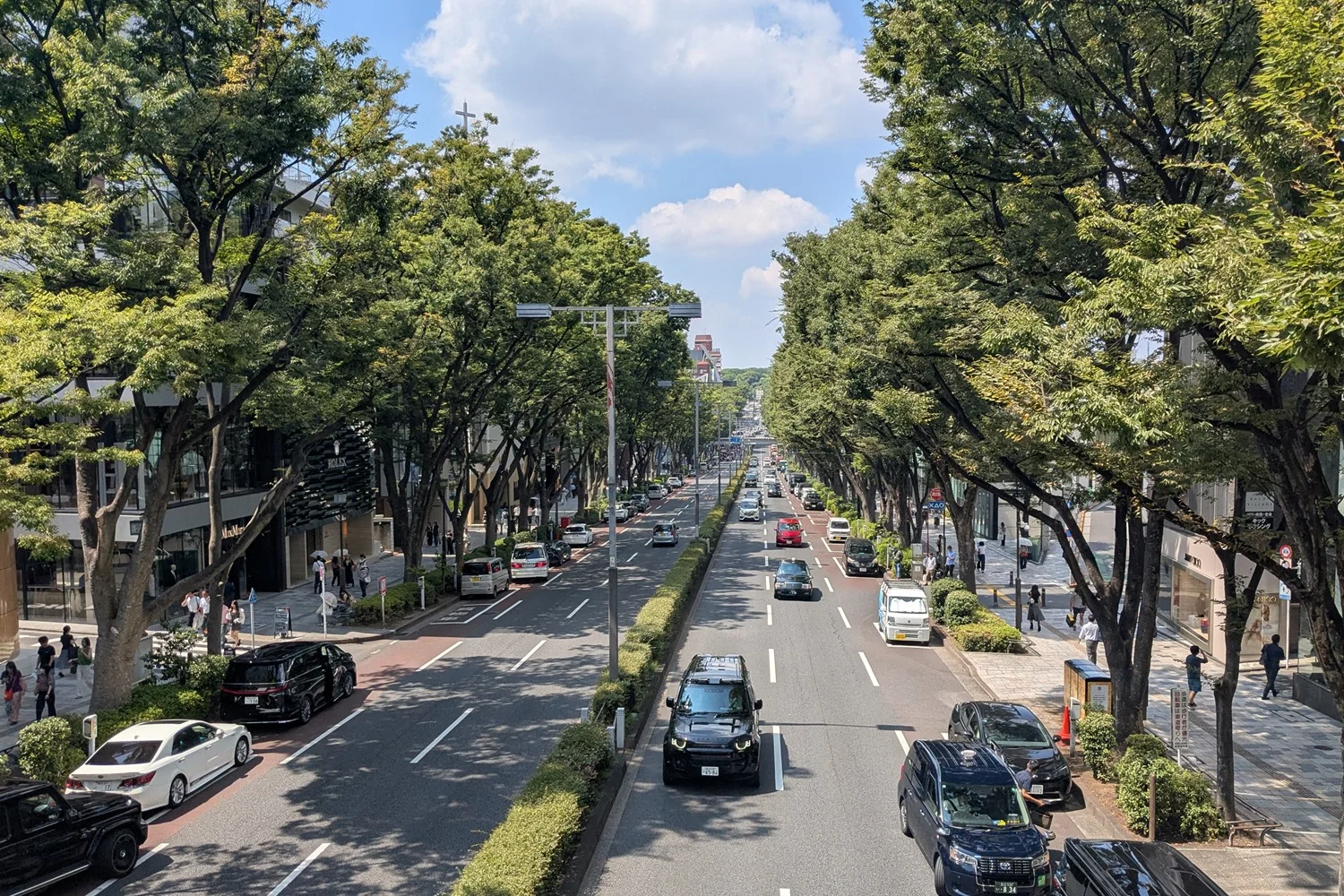 CROSSCOOP青山のシェアオフィス｜港区 青山・表参道（サムネイル10）