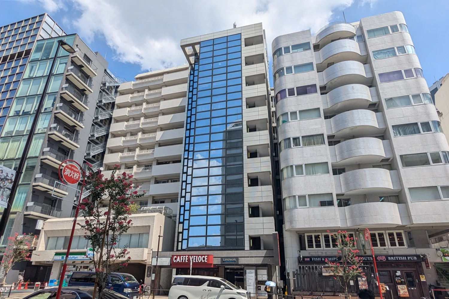 CROSSCOOP青山のシェアオフィス｜港区 青山・表参道（サムネイル11）