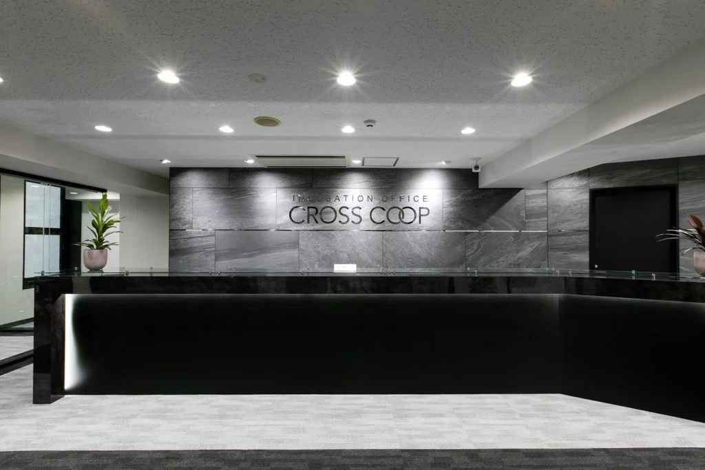 CROSSCOOP青山のシェアオフィス｜港区 青山・表参道（サムネイル4）