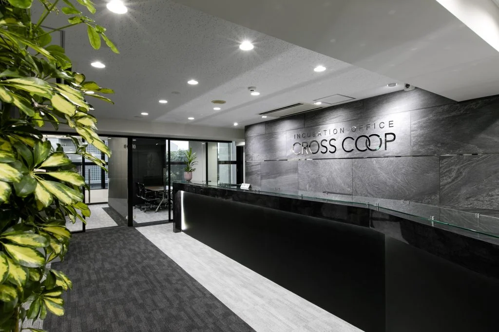 CROSSCOOP青山のシェアオフィス｜港区 青山・表参道（サムネイル3）