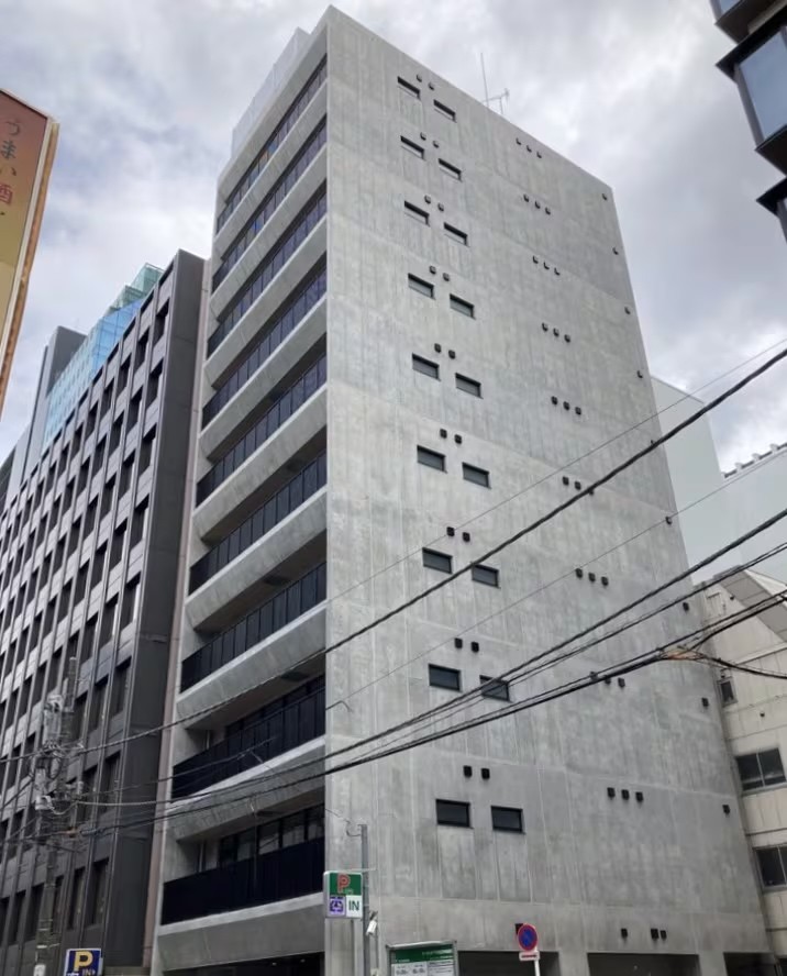 CIRCLES大手町 the Northのセットアップオフィス｜千代田区 神田・御茶ノ水（サムネイル9）