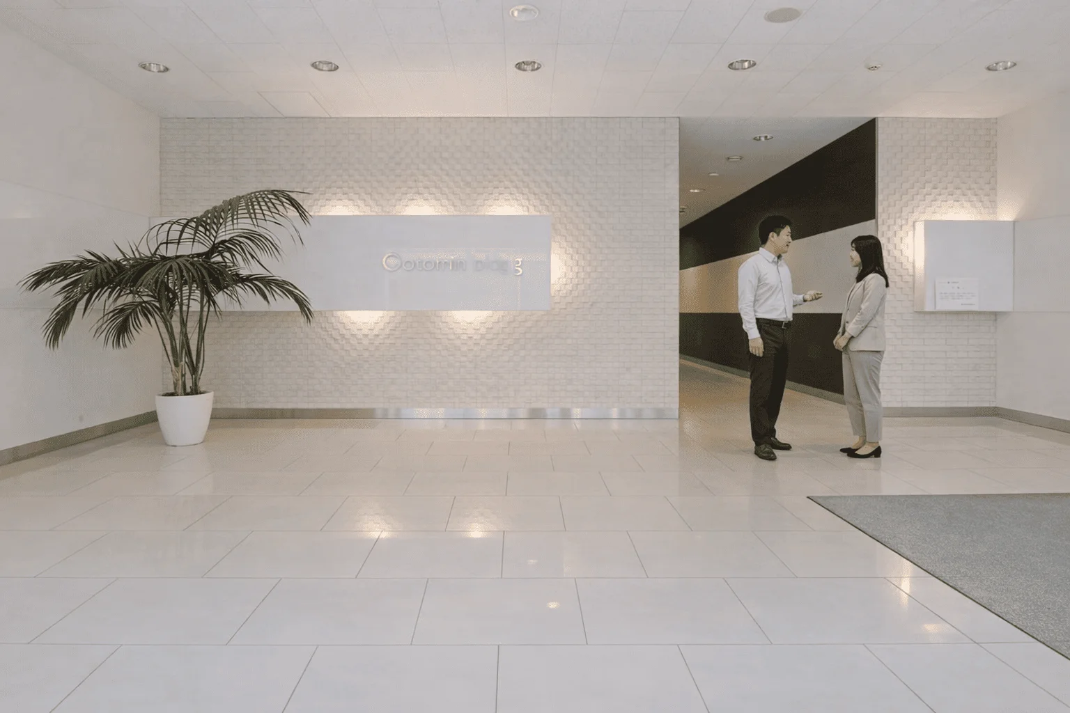 THE HUB 日本橋大伝馬町のシェアオフィス｜中央区（サムネイル5）