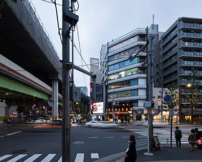 早野ビル テイショク西麻布のシェアオフィス｜港区 品川駅・高輪・港南（サムネイル6）