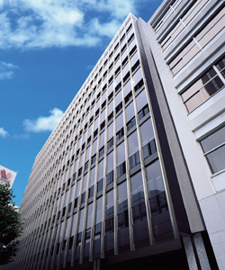Daiwa銀座ビル