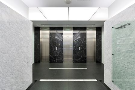 Daiwa銀座ビルの賃貸オフィス｜中央区 銀座（サムネイル4）