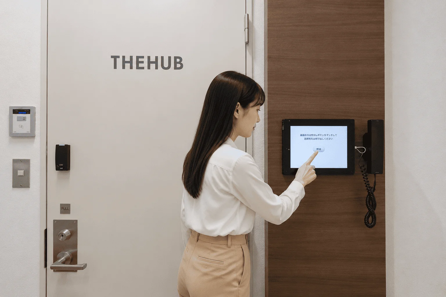 THE HUB 神田西口のシェアオフィス｜千代田区（サムネイル9）