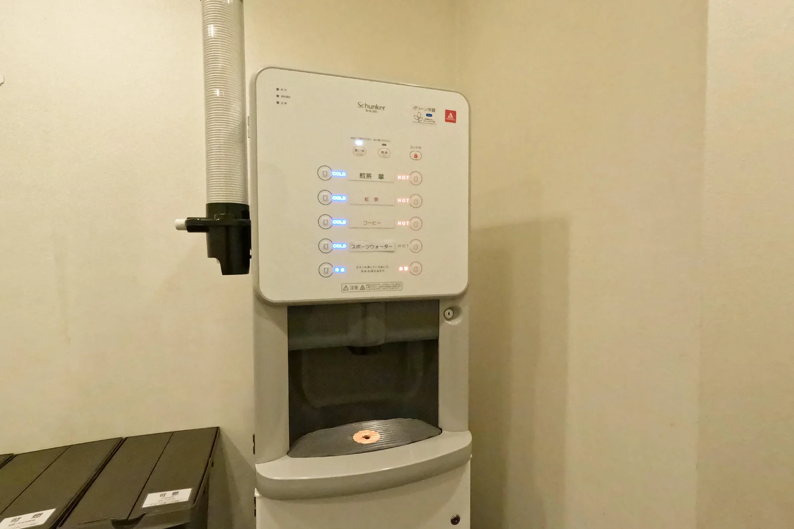 THE HUB 東銀座のシェアオフィス｜中央区（サムネイル8）