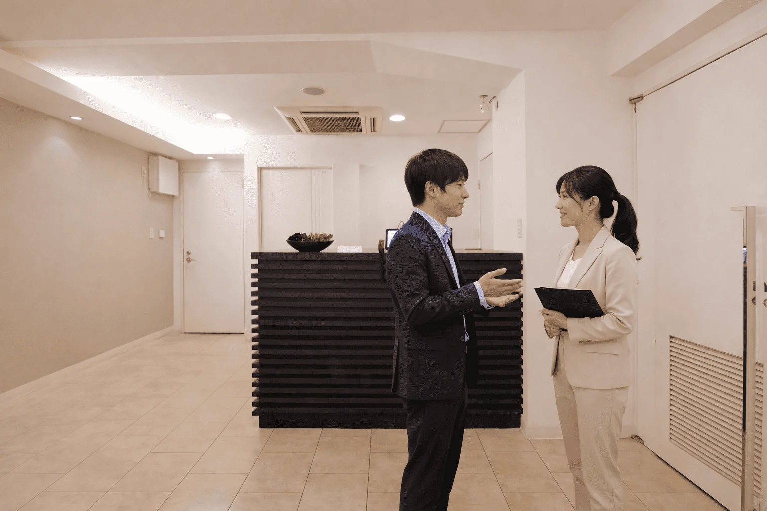 THE HUB 東銀座のシェアオフィス｜中央区（サムネイル5）