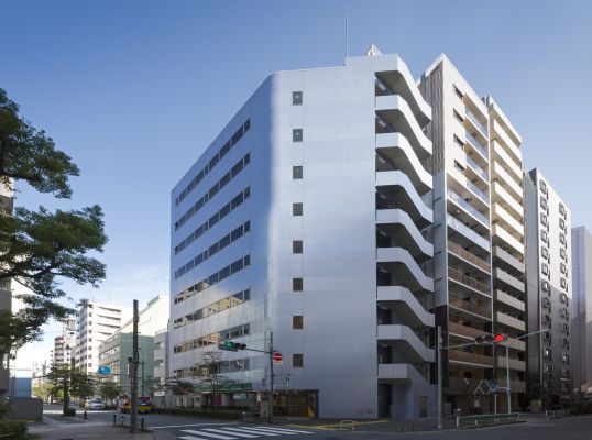ONEST箱崎ビル