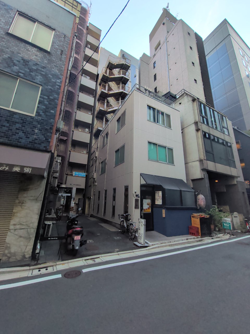 金葉ビル - 画像1