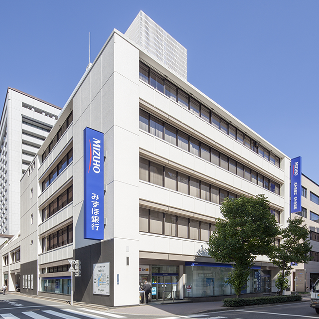 兜町ビル