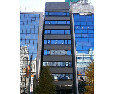 ケイアイ新宿ビル｜渋谷区 代々木・千駄ヶ谷の賃貸オフィス