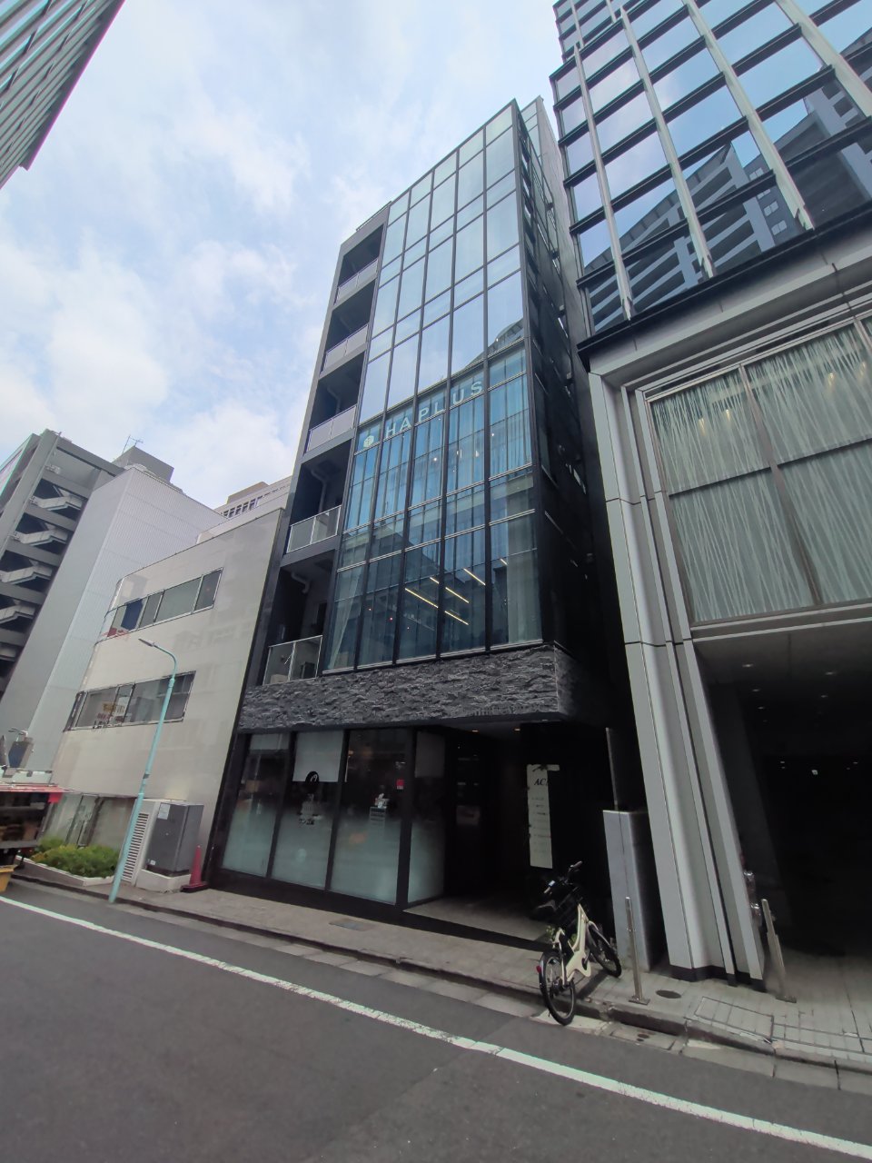 ACN渋谷ビル - 画像1