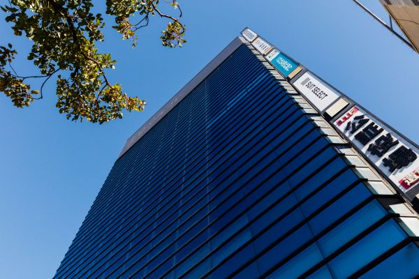 ＮＭＦ川崎東口ビルの賃貸オフィス｜川崎市川崎区（サムネイル3）