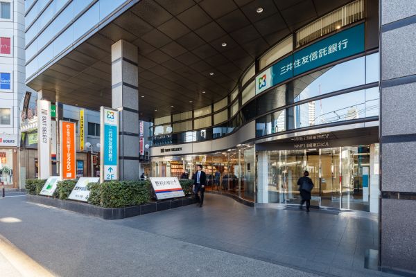 ＮＭＦ川崎東口ビルの賃貸オフィス｜川崎市川崎区（サムネイル4）