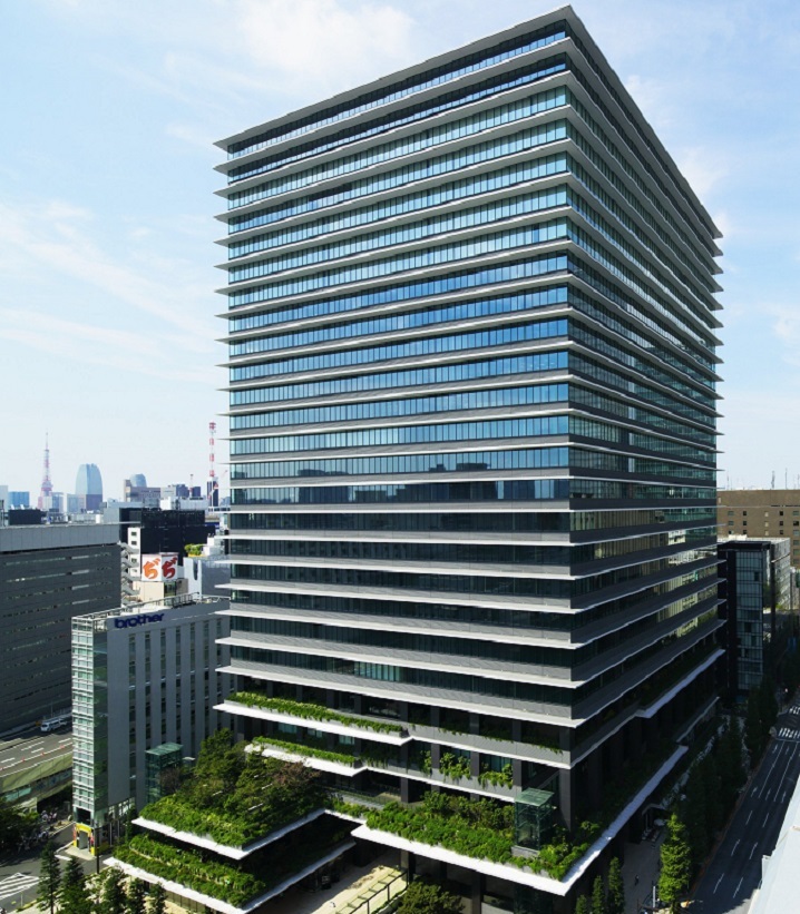 東京スクエアガーデン - 画像1