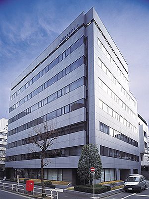 NMF駿河台ビル - 画像1
