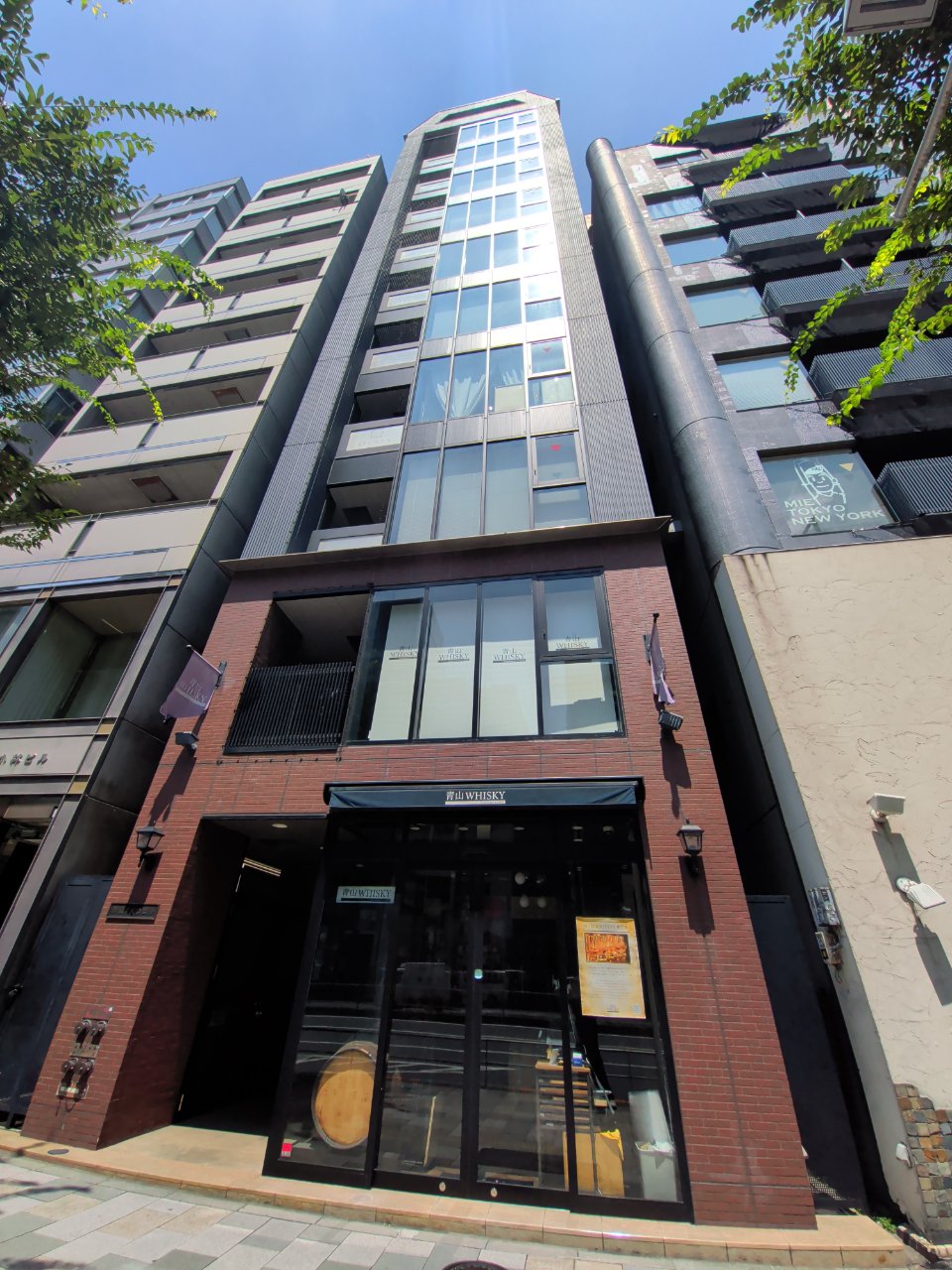 青山TKOビル｜渋谷区 渋谷の賃貸オフィス