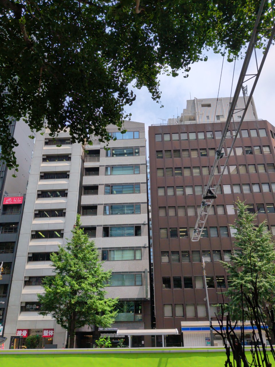 ＴＨＥ ＰＯＲＴＡＬ 東京八重洲 - 画像1