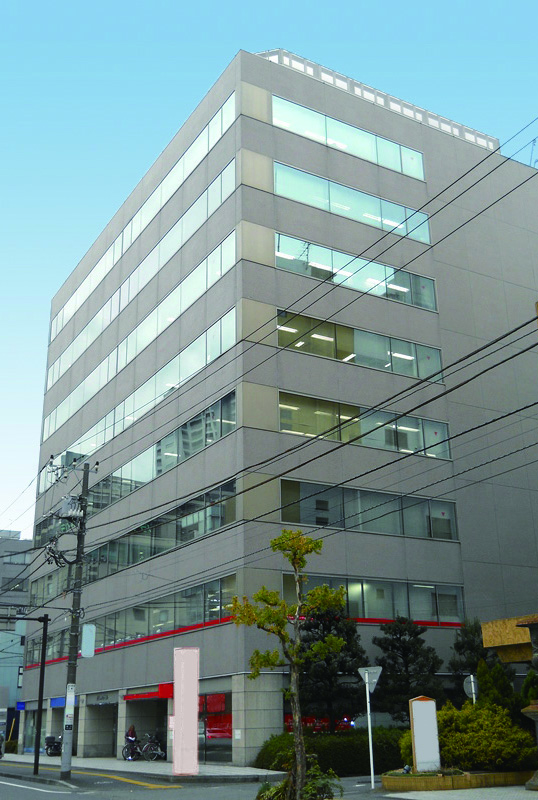 橋本ＭＮビル｜相模原市緑区の賃貸オフィス