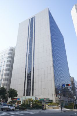 肥後橋センタービル - 画像1