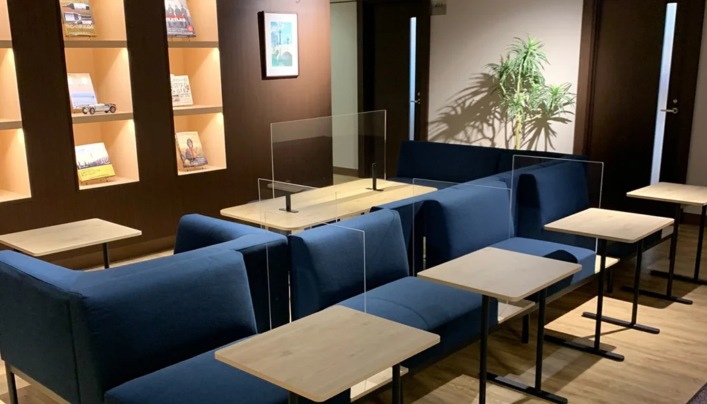 エムワイビジネスプラザ神田のシェアオフィス｜千代田区 神田・御茶ノ水（サムネイル2）