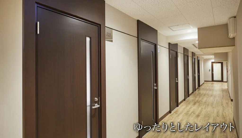 エムワイビジネスプラザ神田のシェアオフィス｜千代田区 神田・御茶ノ水（サムネイル5）