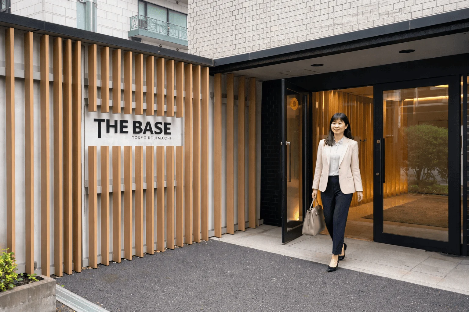THE HUB 麹町のシェアオフィス｜千代田区 神田・御茶ノ水（サムネイル6）