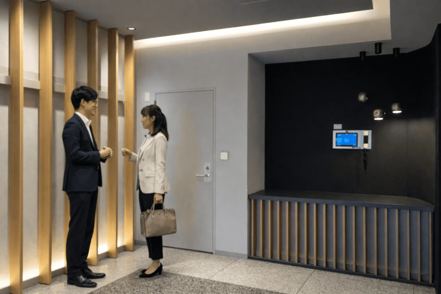 THE HUB 麹町のシェアオフィス｜千代田区 神田・御茶ノ水（サムネイル9）