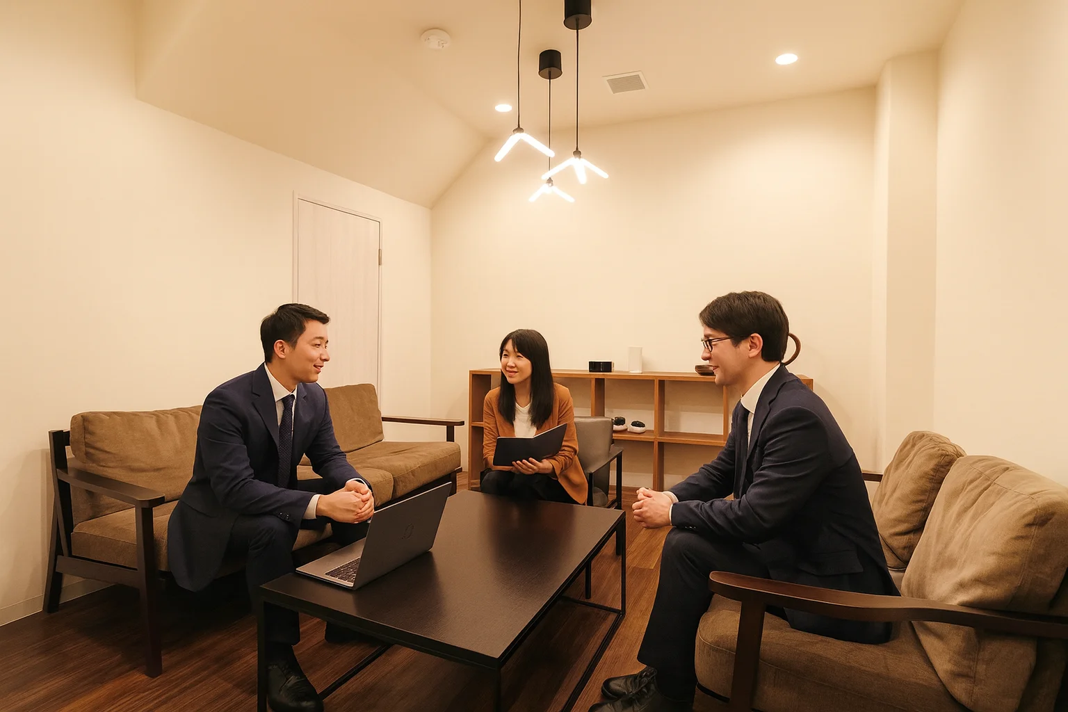 THE HUB 麹町のシェアオフィス｜千代田区 神田・御茶ノ水（サムネイル4）