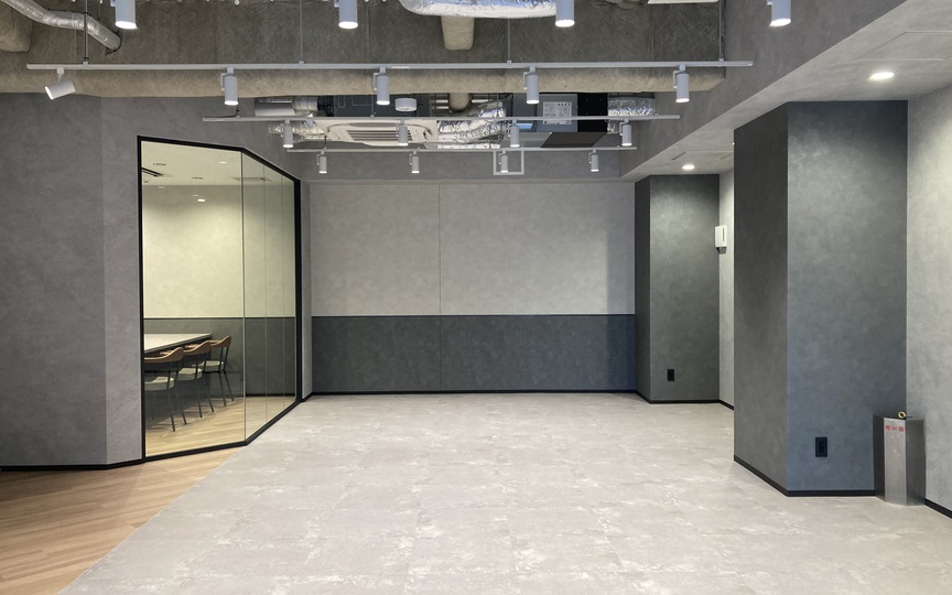 ウェイタワーズ｜港区 赤坂・溜池山王のセットアップオフィス（写真1）