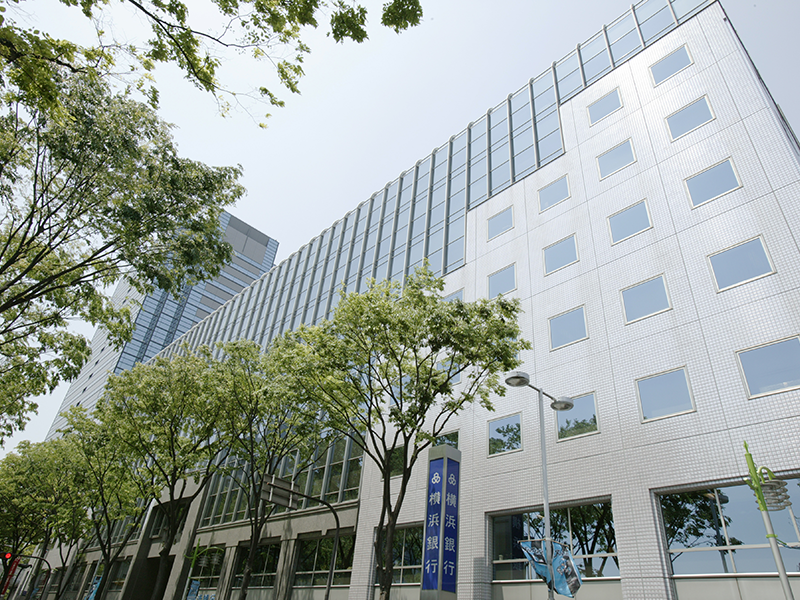 武蔵小杉STMビルの賃貸オフィス|川崎市中原区(サムネイル2)
