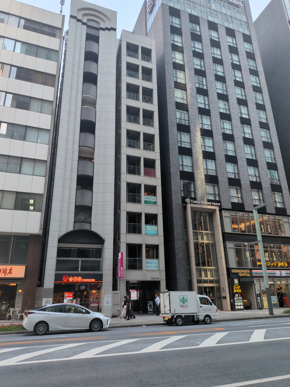 昭和ビル別館
