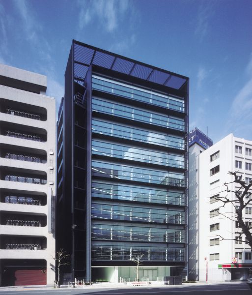 日本橋本町1丁目ビル - 画像1