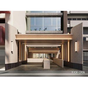 日平本郷ビルのオフィスビル外観｜文京区 後楽園・本郷・湯島