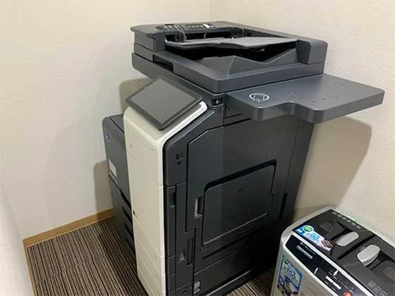 アントレオフィス虎ノ門のシェアオフィス｜港区 新橋・虎ノ門・神谷町（サムネイル5）