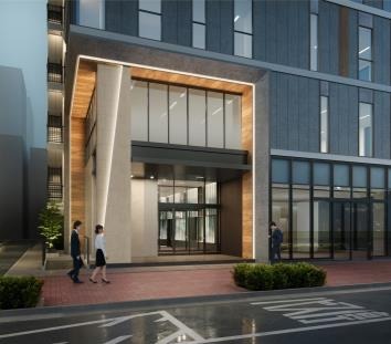 O-PLACE日本橋人形町のセットアップオフィス｜中央区 人形町・馬喰町・浜町（サムネイル2）